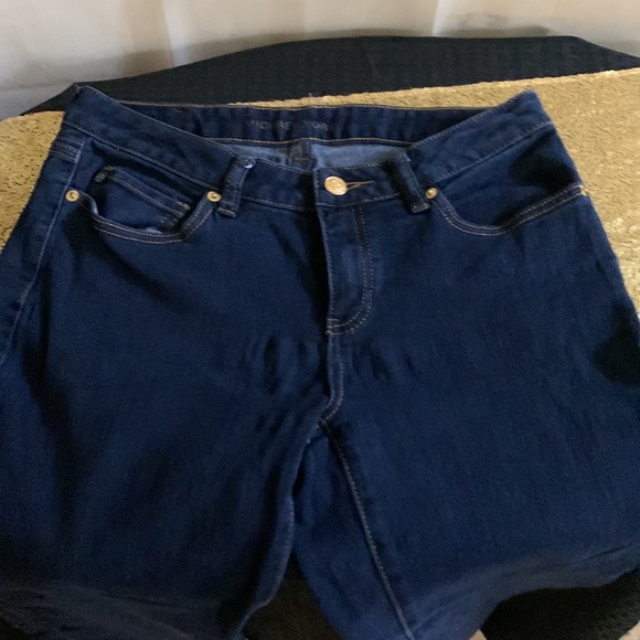 Michael Kors Jeans Size 6 EUC - Picture 6 of 16